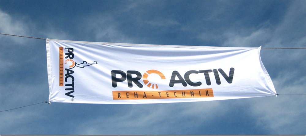 PRO ACTIV Reha-Technik GmbH