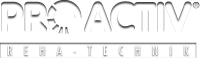 Pro Activ GmbH Homepage