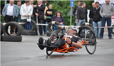 Bildergalerie Hanbikerennen vom 13.05.2012